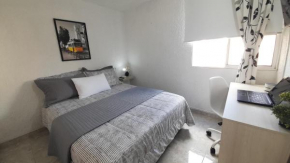 Habitación Santa Catalina